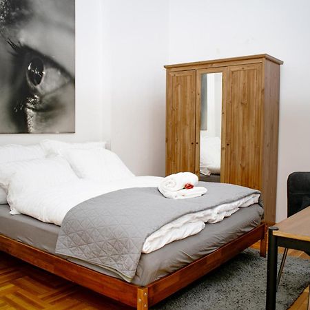 Heart Of The City, Entire Very Big Apartment 부다페스트 외부 사진