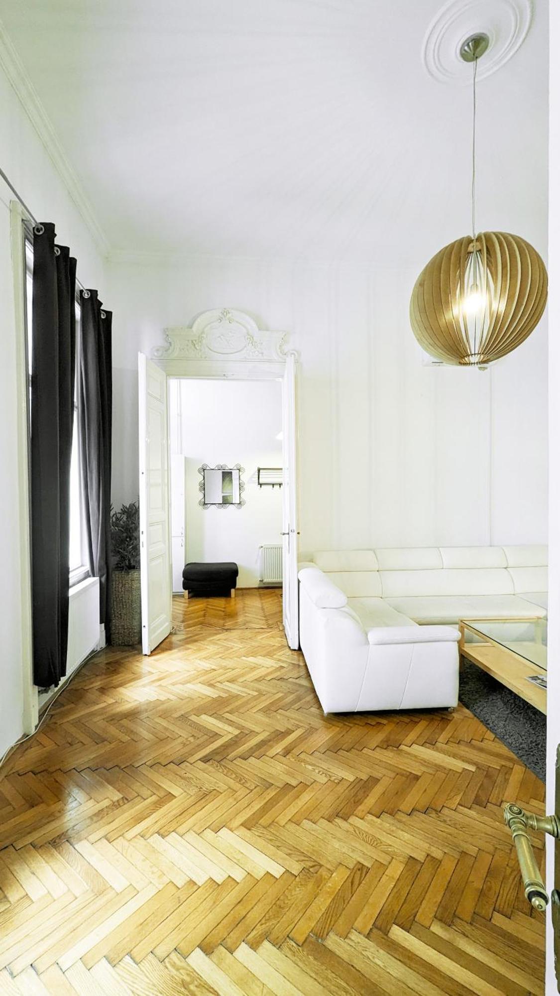 Heart Of The City, Entire Very Big Apartment 부다페스트 외부 사진