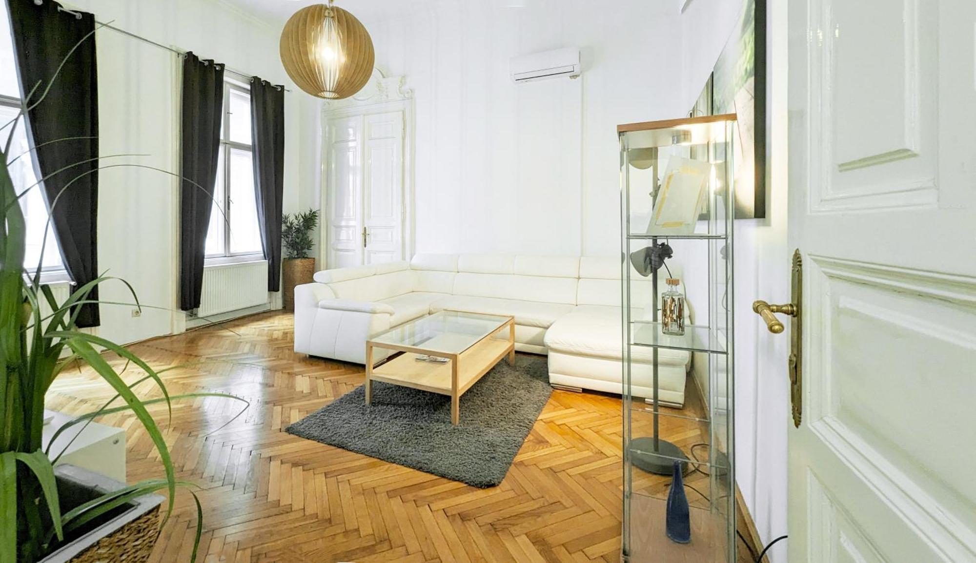 Heart Of The City, Entire Very Big Apartment 부다페스트 외부 사진