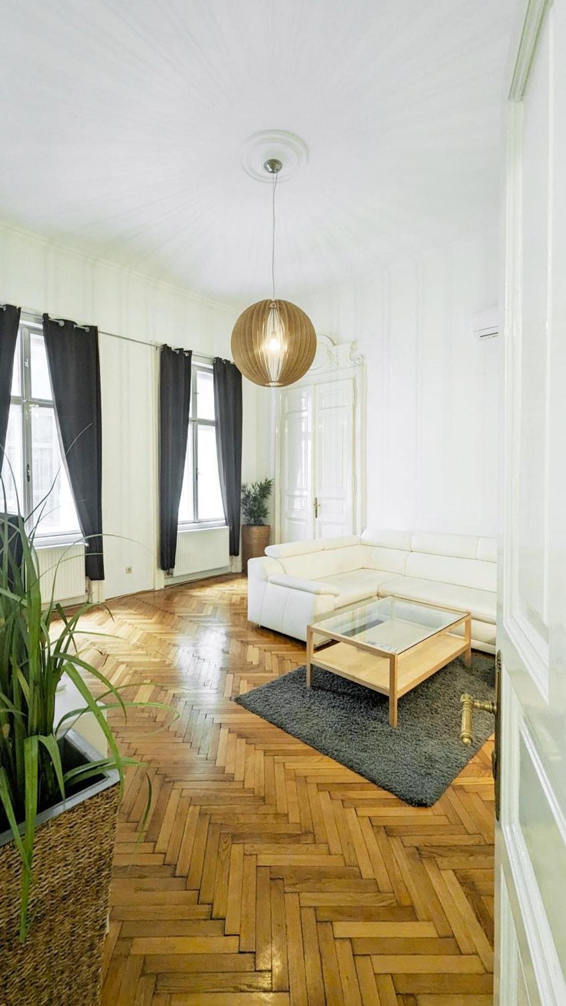 Heart Of The City, Entire Very Big Apartment 부다페스트 외부 사진