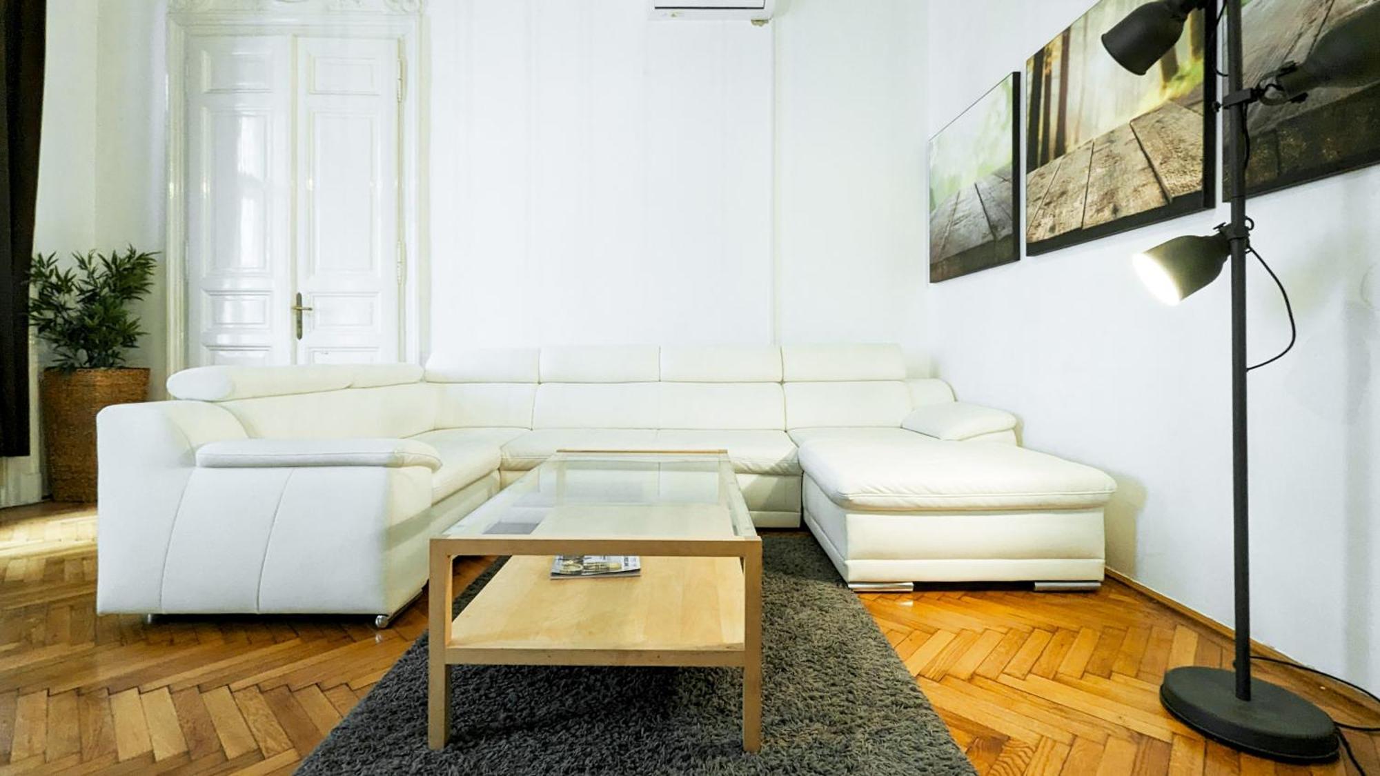 Heart Of The City, Entire Very Big Apartment 부다페스트 외부 사진