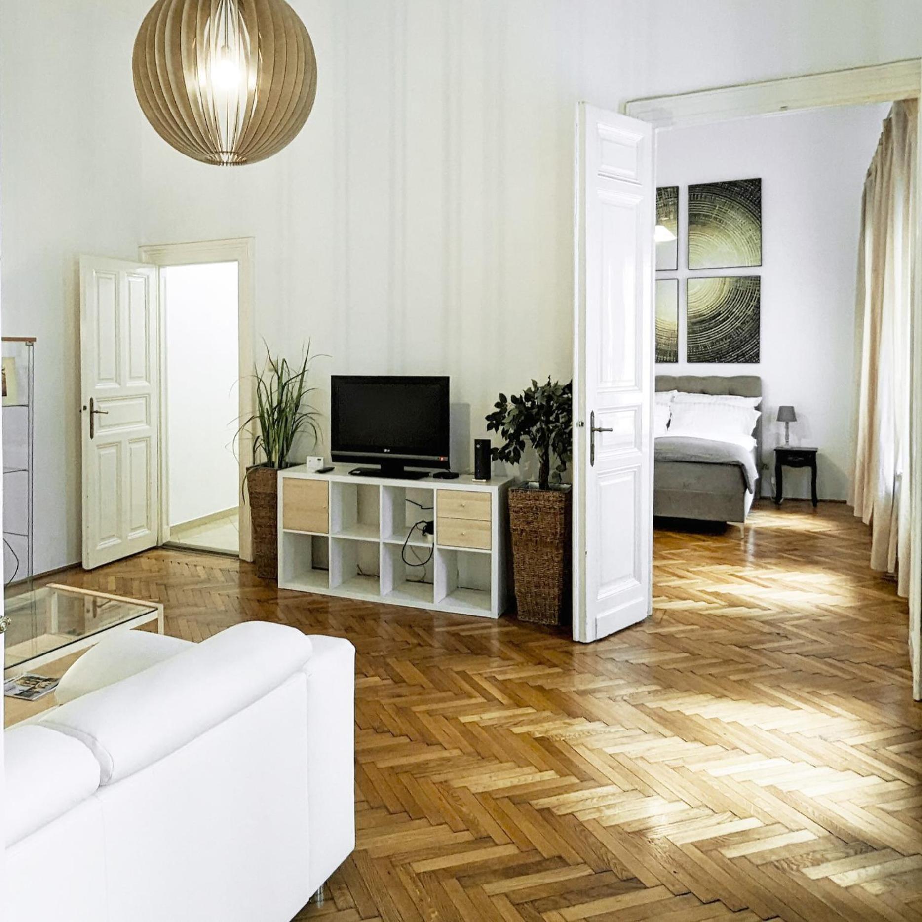 Heart Of The City, Entire Very Big Apartment 부다페스트 외부 사진