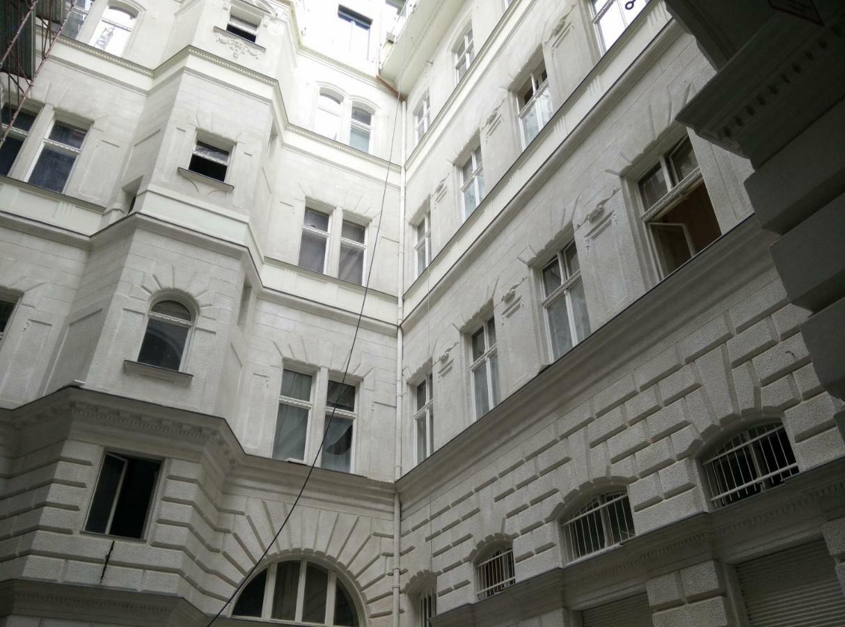 Heart Of The City, Entire Very Big Apartment 부다페스트 외부 사진